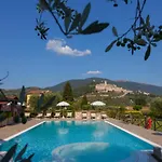 La Panoramica * Assisi