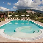 La Panoramica Assisi