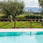 La Panoramica Alloggio per agriturismo