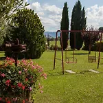 La Panoramica * Assisi