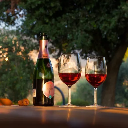 Agroturismo La Panoramica Asís