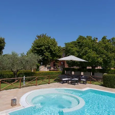 Feriegård Agriturismo La Panoramica Assisi