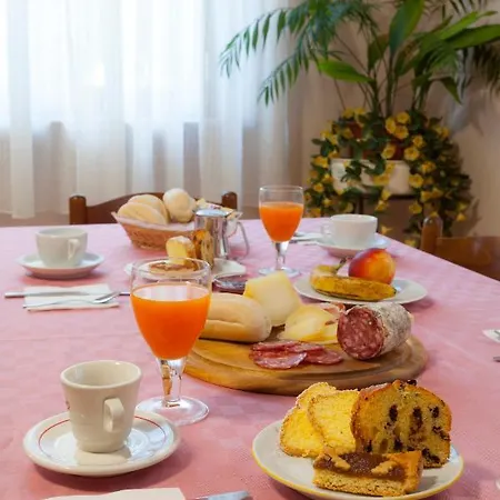 Feriegård Agriturismo La Panoramica Assisi