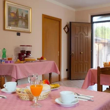 Agroturismo La Panoramica Asís