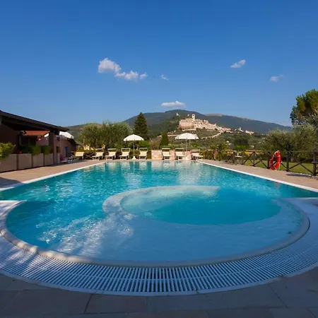 Feriegård Agriturismo La Panoramica