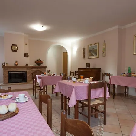 Agriturismo La Panoramica * Assisi