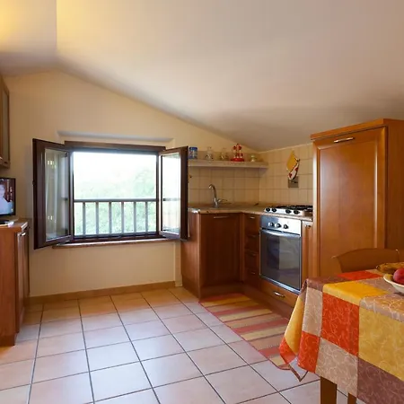 La Panoramica Agroturismo Asís