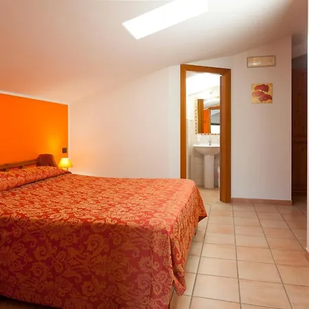 Agriturismo La Panoramica *