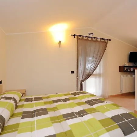 La Panoramica Agroturismo