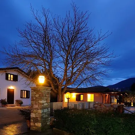 La Panoramica Agroturismo *