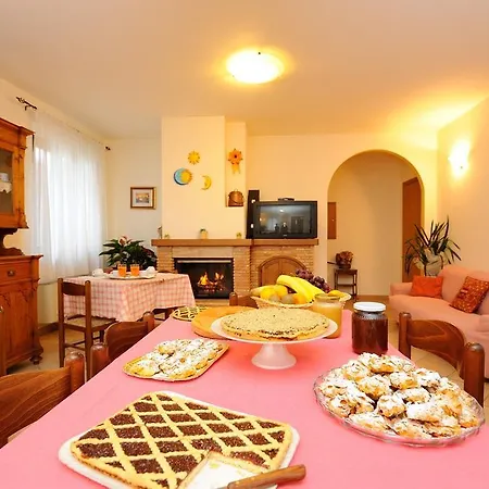 La Panoramica * Asís