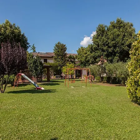 La Panoramica Agroturismo *