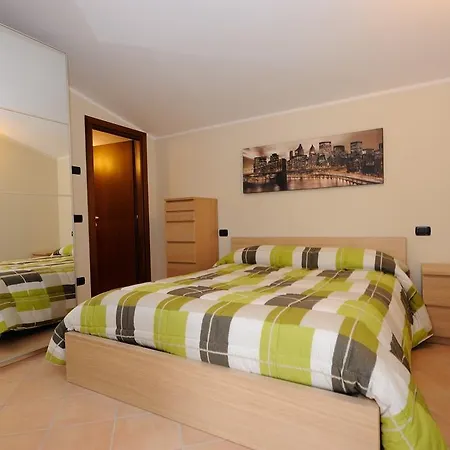 Agroturismo La Panoramica Asís