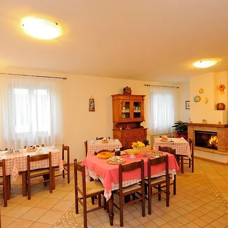 Agriturismo La Panoramica * Assisi