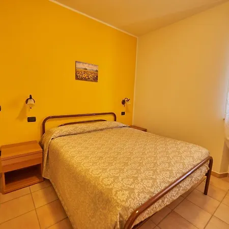 Agroturismo La Panoramica *