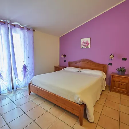 Agroturismo La Panoramica Asís