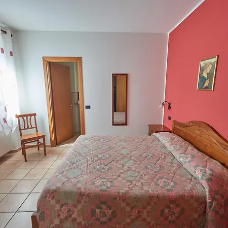 Agriturismo La Panoramica Assisi