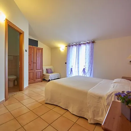 Agriturismo La Panoramica Assisi