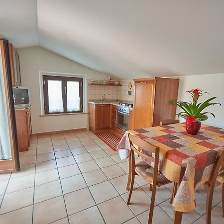 Feriegård Agriturismo La Panoramica *