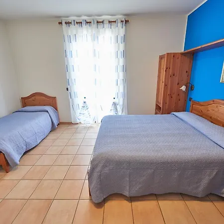 Feriegård Agriturismo La Panoramica