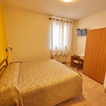 Agroturismo La Panoramica *