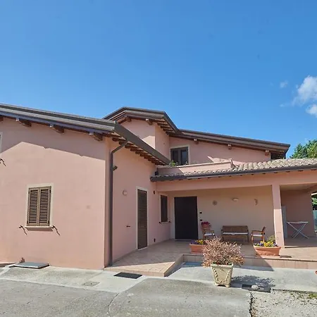 Agroturismo La Panoramica