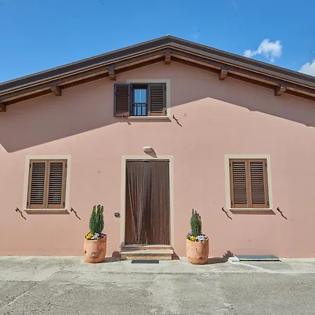 Agriturismo La Panoramica