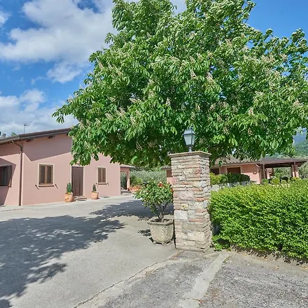 Agroturismo La Panoramica *