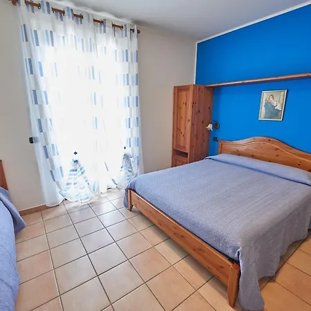 Agroturismo La Panoramica *