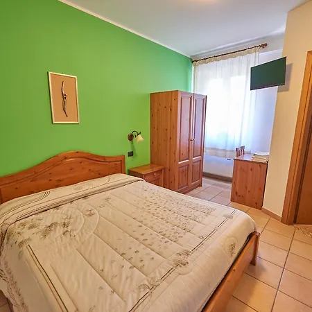 Gospodarstwo agroturystyczne La Panoramica