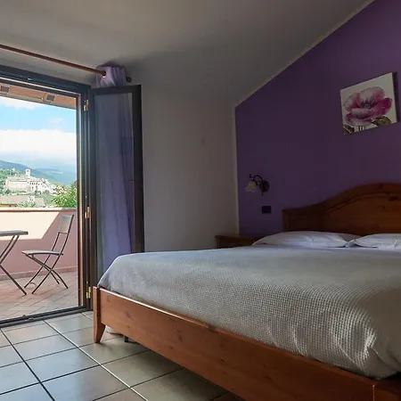 Agroturismo La Panoramica