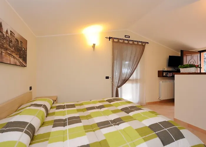 La Panoramica Alloggio per agriturismo