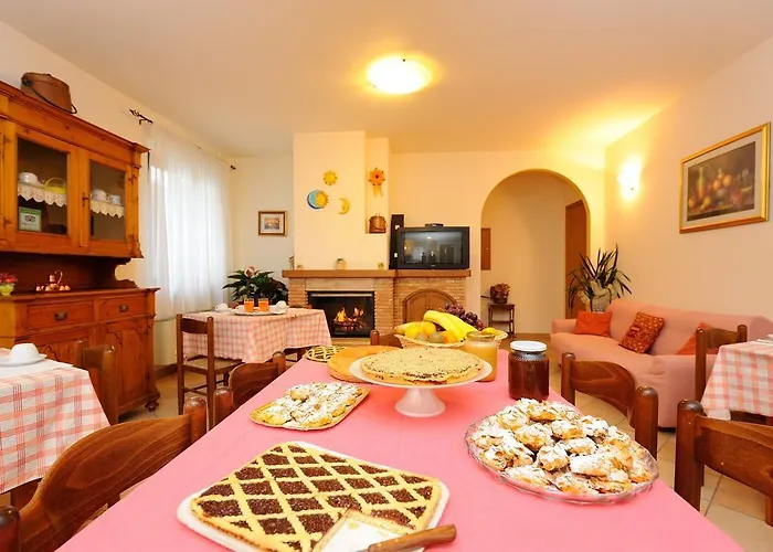 La Panoramica * Assisi