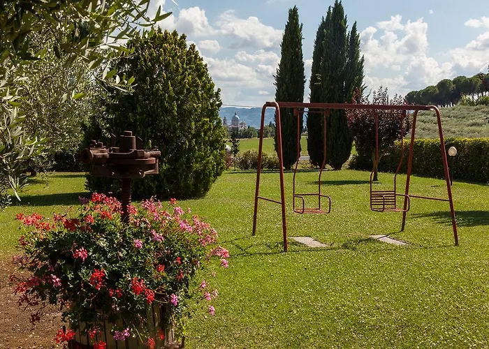 La Panoramica * Assisi