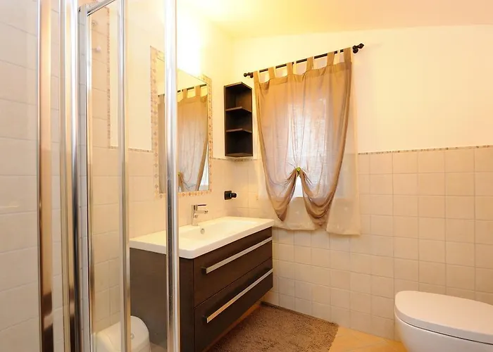 La Panoramica Alloggio per agriturismo *