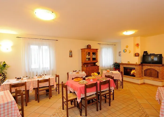 La Panoramica * Assisi