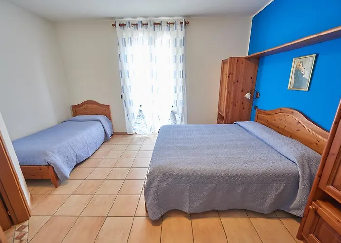 Alloggio per agriturismo La Panoramica