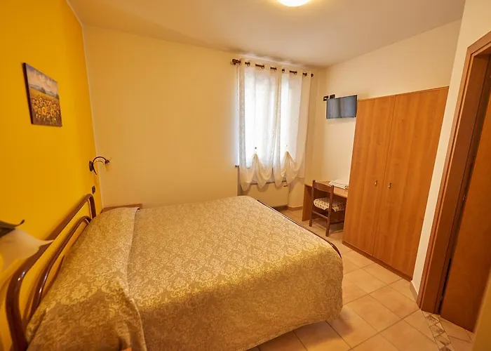 Alloggio per agriturismo La Panoramica *